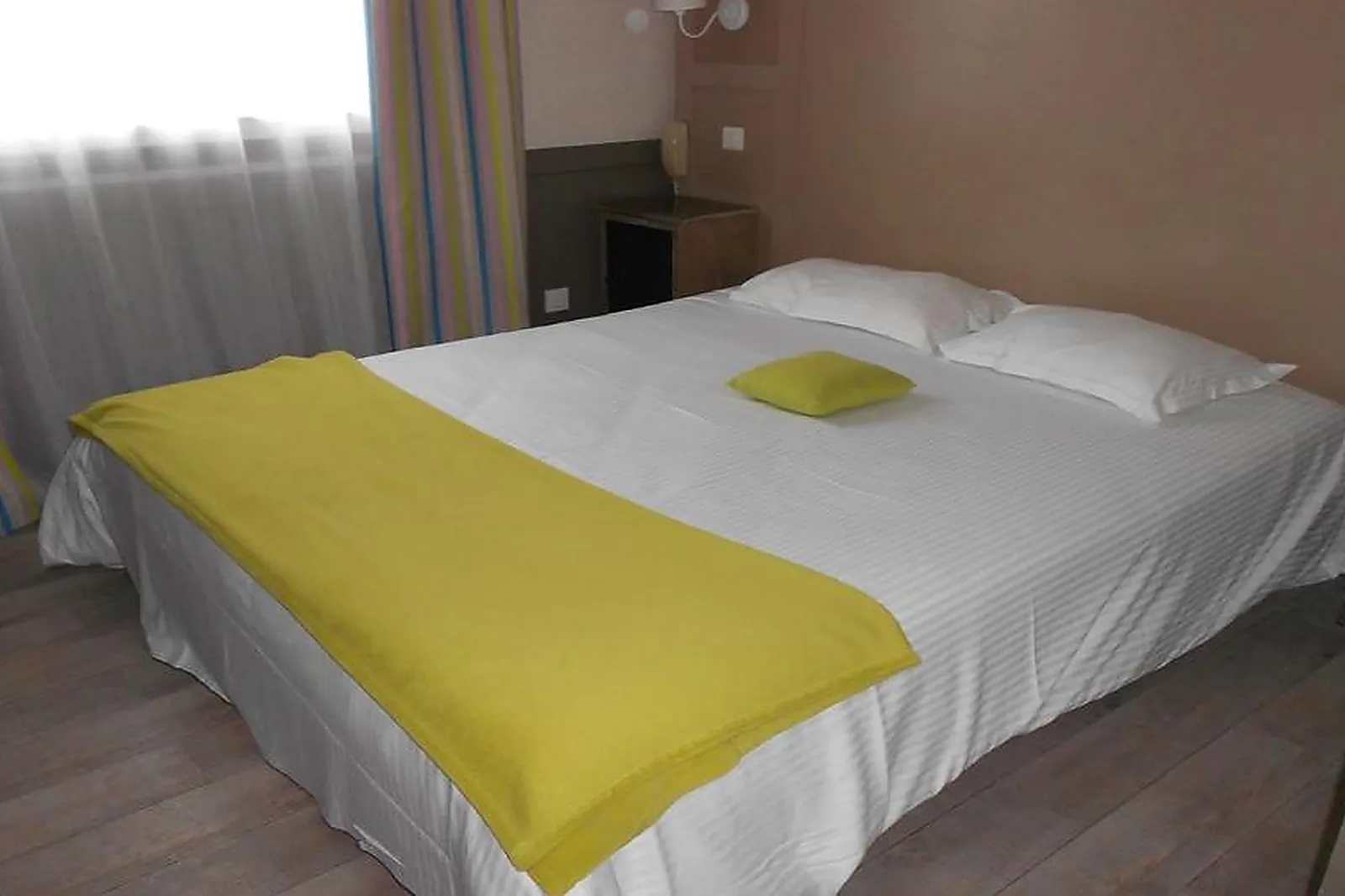 Lieux événementiels, LE M HÔTEL HONFLEUR