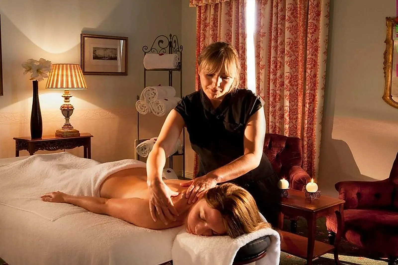 Lieux événementiels, LE MANOIR DE GRESSY