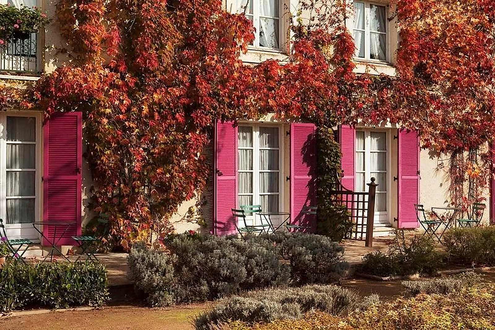 Lieux événementiels, LE MANOIR DE GRESSY