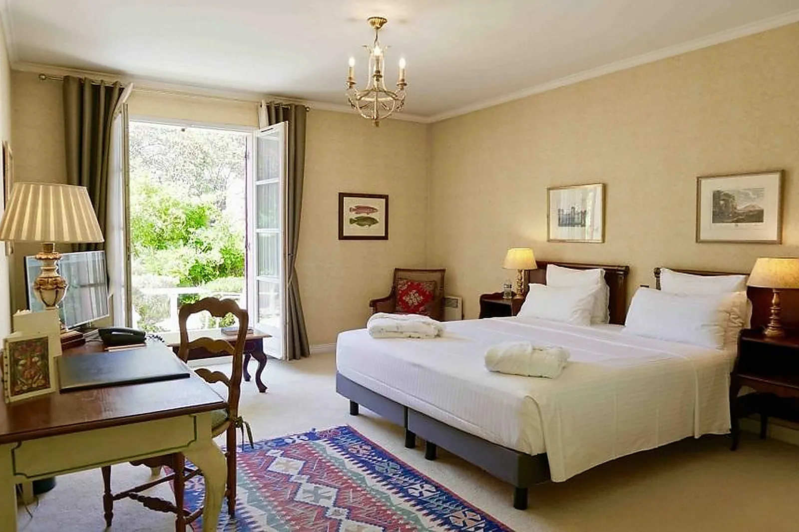 Lieux événementiels, LE MANOIR DE GRESSY