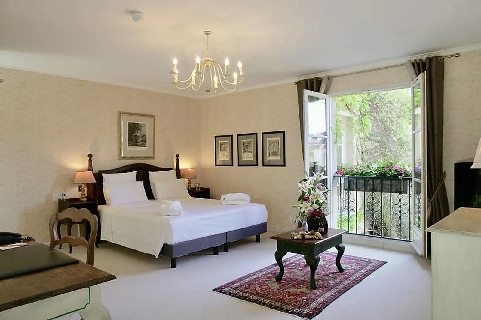 Lieux événementiels, LE MANOIR DE GRESSY