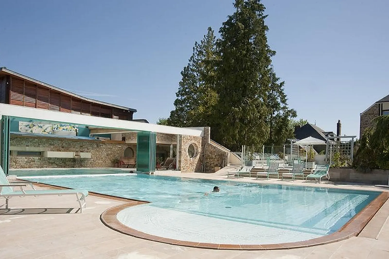 Lieux événementiels, LE MANOIR DU LYS