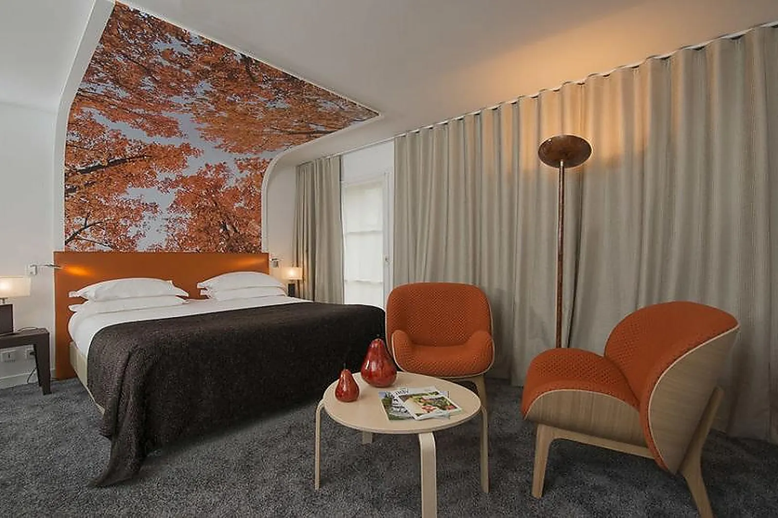 Lieux événementiels, LE MANOIR DU LYS