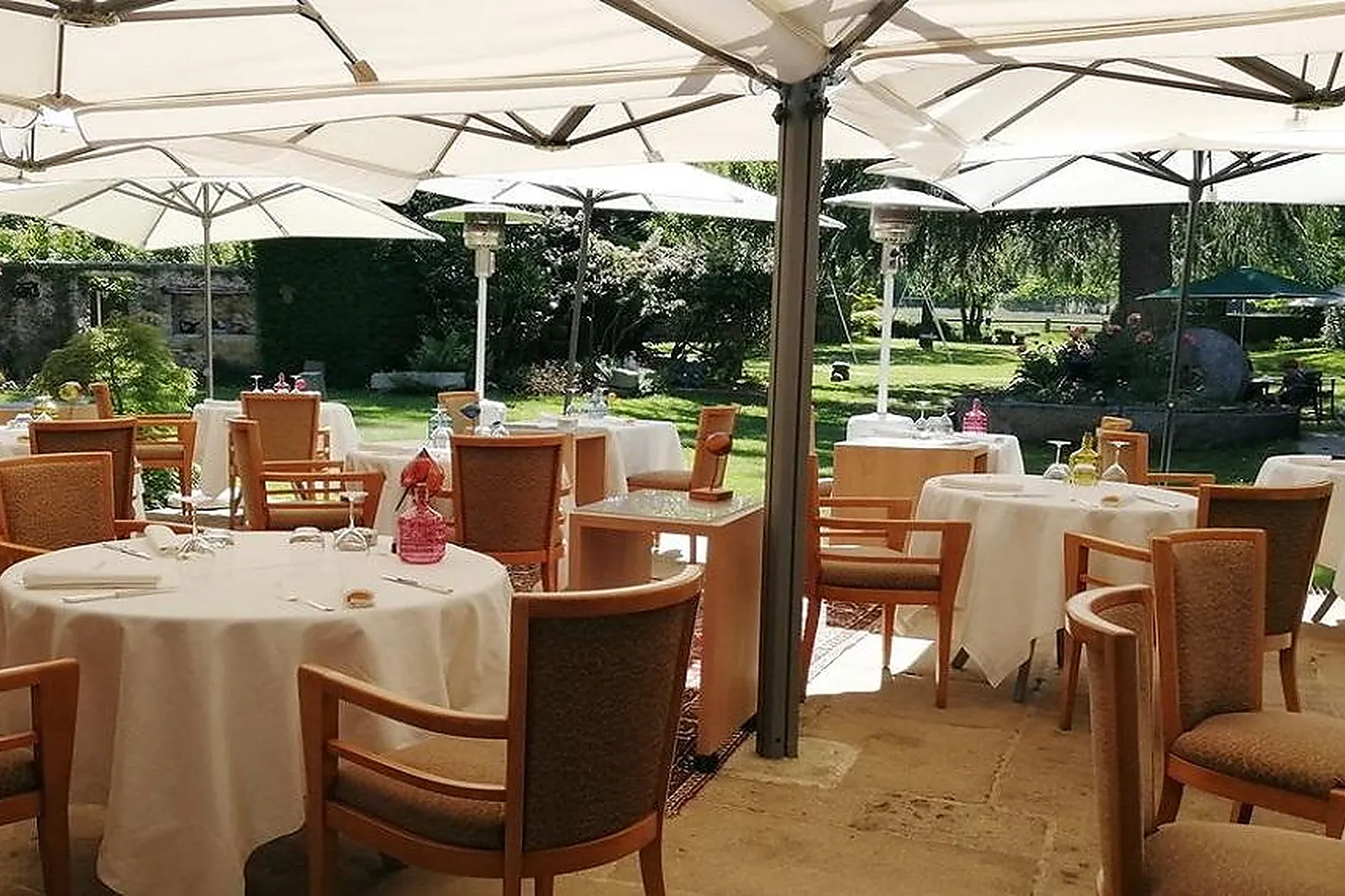 Lieux événementiels, LE MANOIR DU LYS