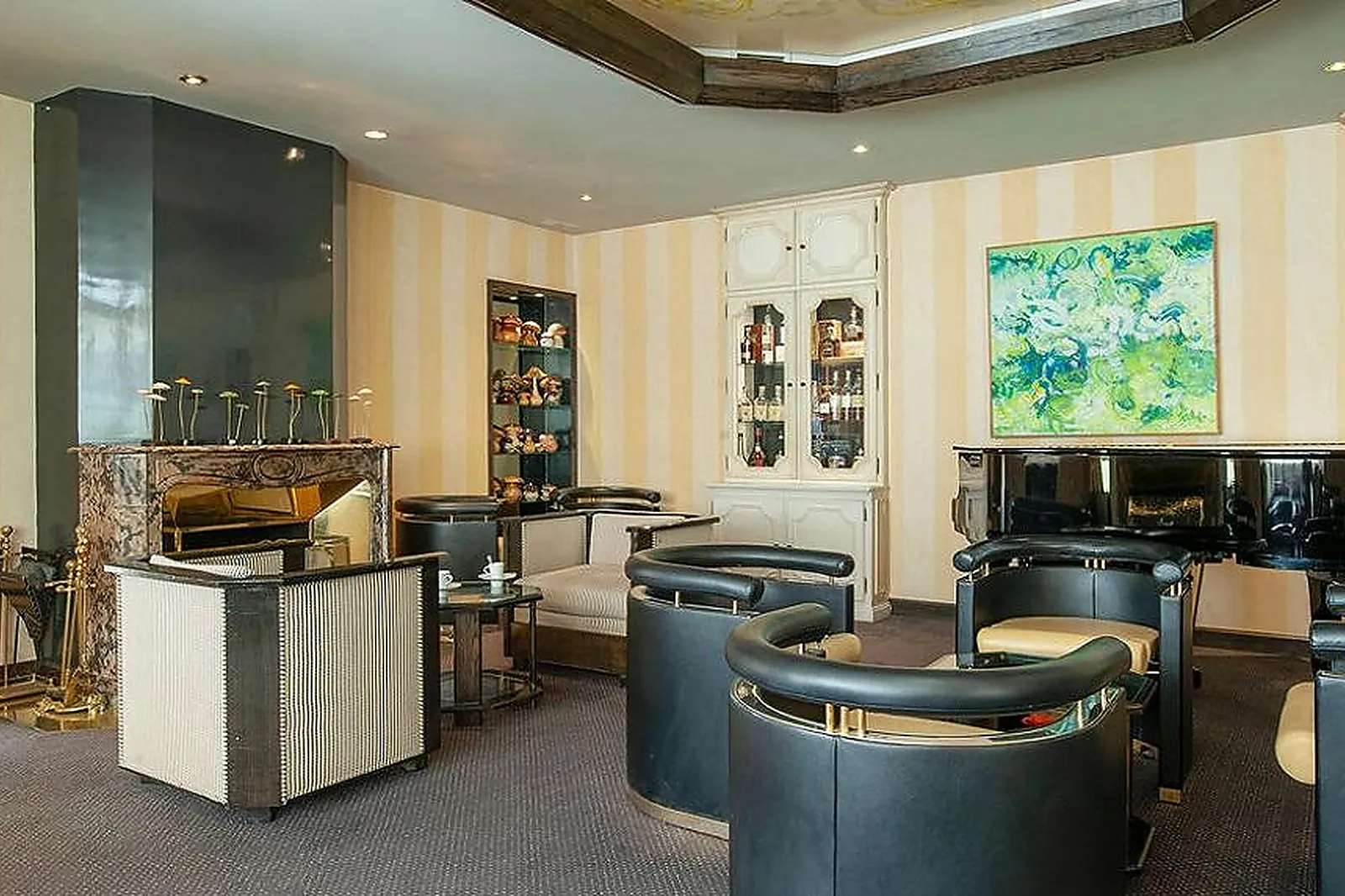 Lieux événementiels, LE MANOIR DU LYS