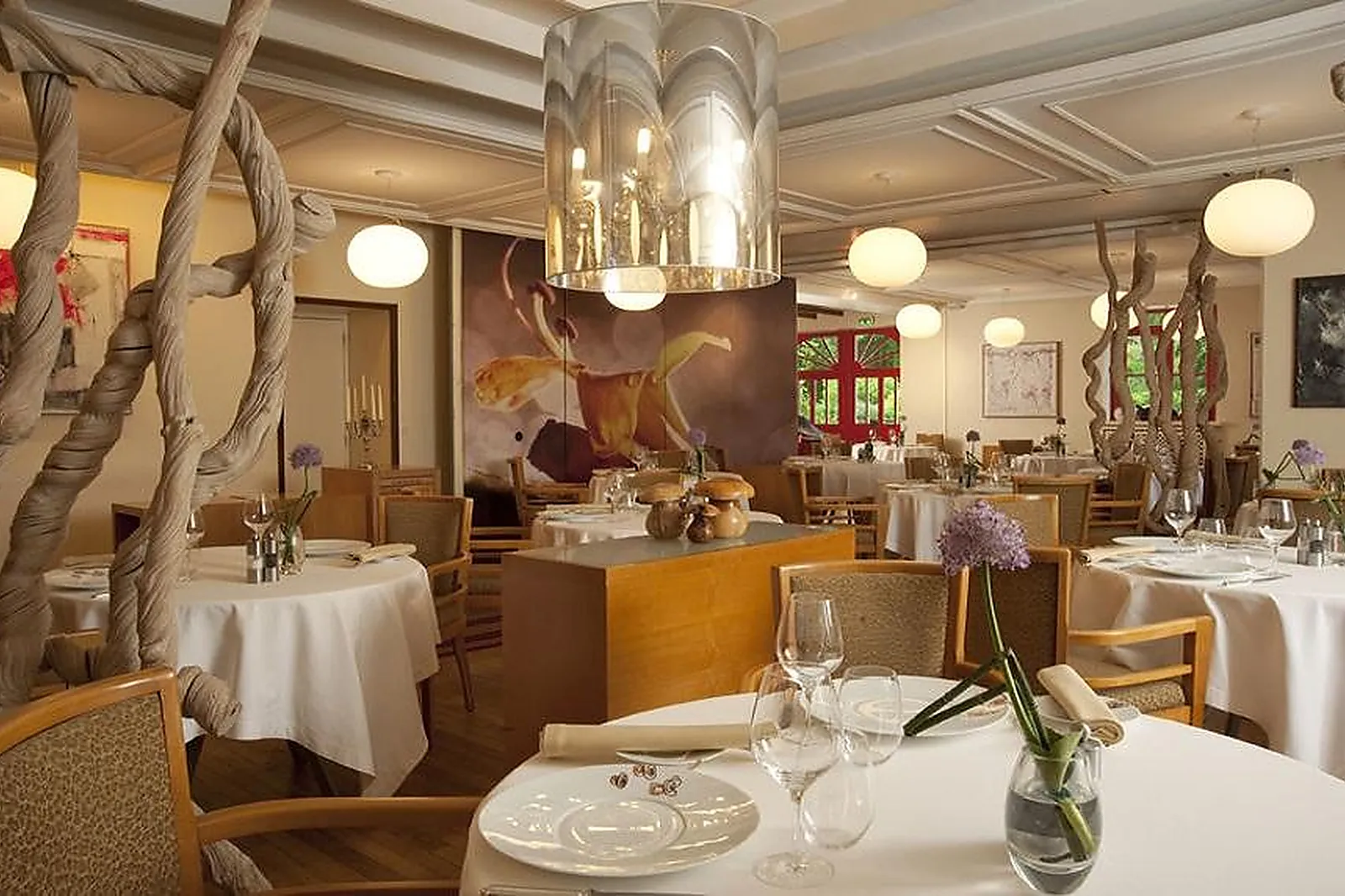 Lieux événementiels, LE MANOIR DU LYS