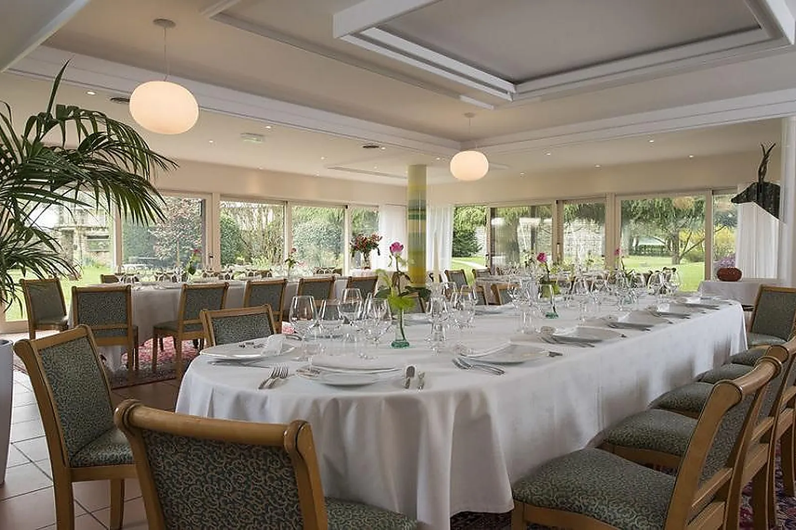 Lieux événementiels, LE MANOIR DU LYS