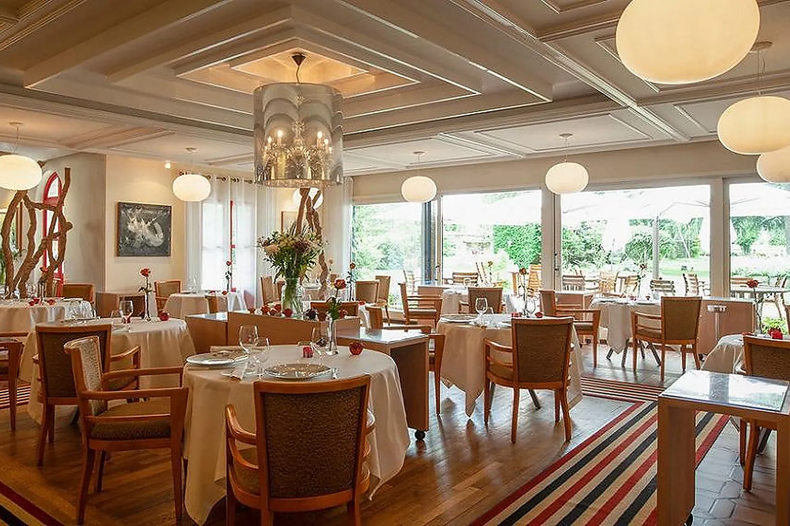 Lieux événementiels, LE MANOIR DU LYS