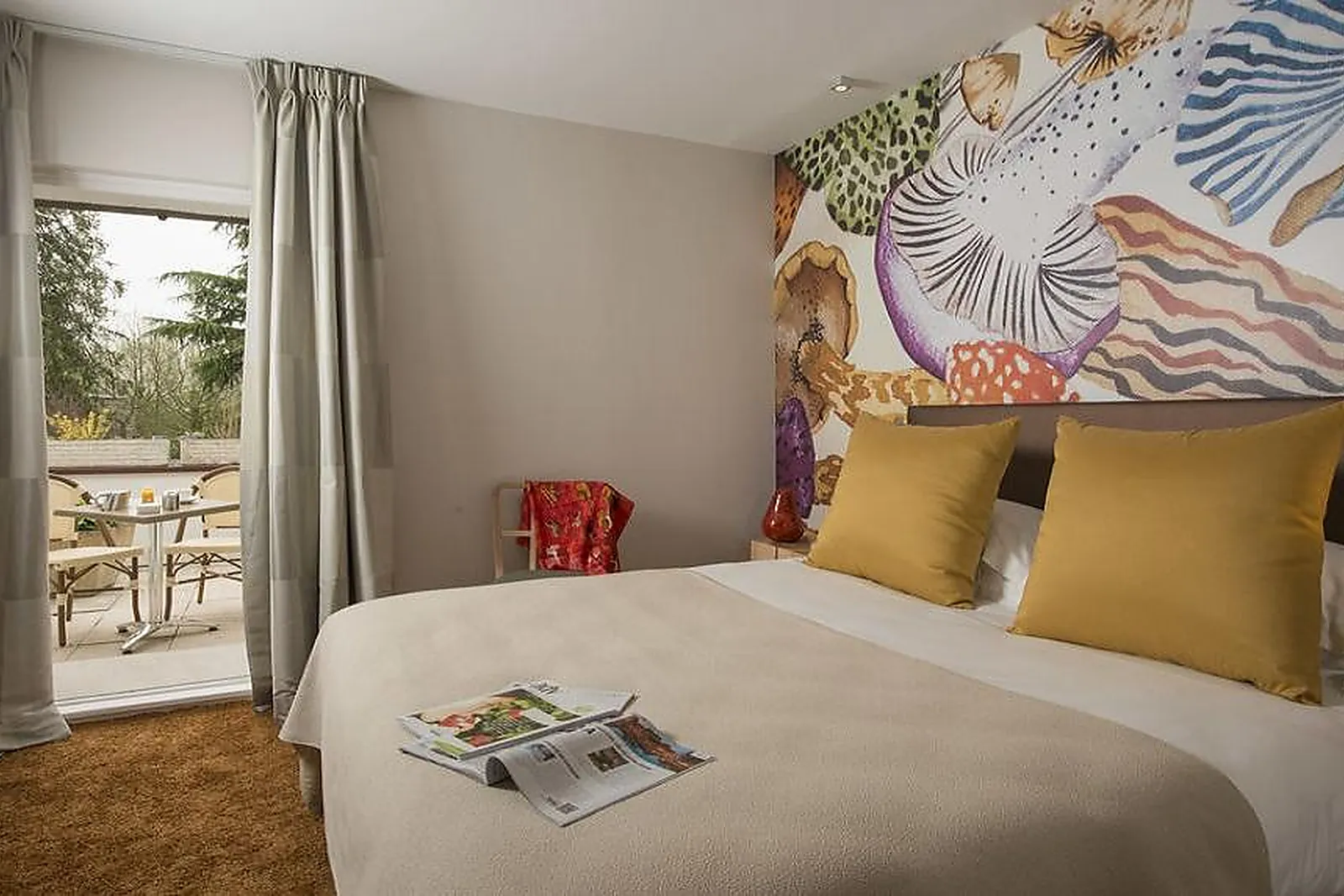 Lieux événementiels, LE MANOIR DU LYS