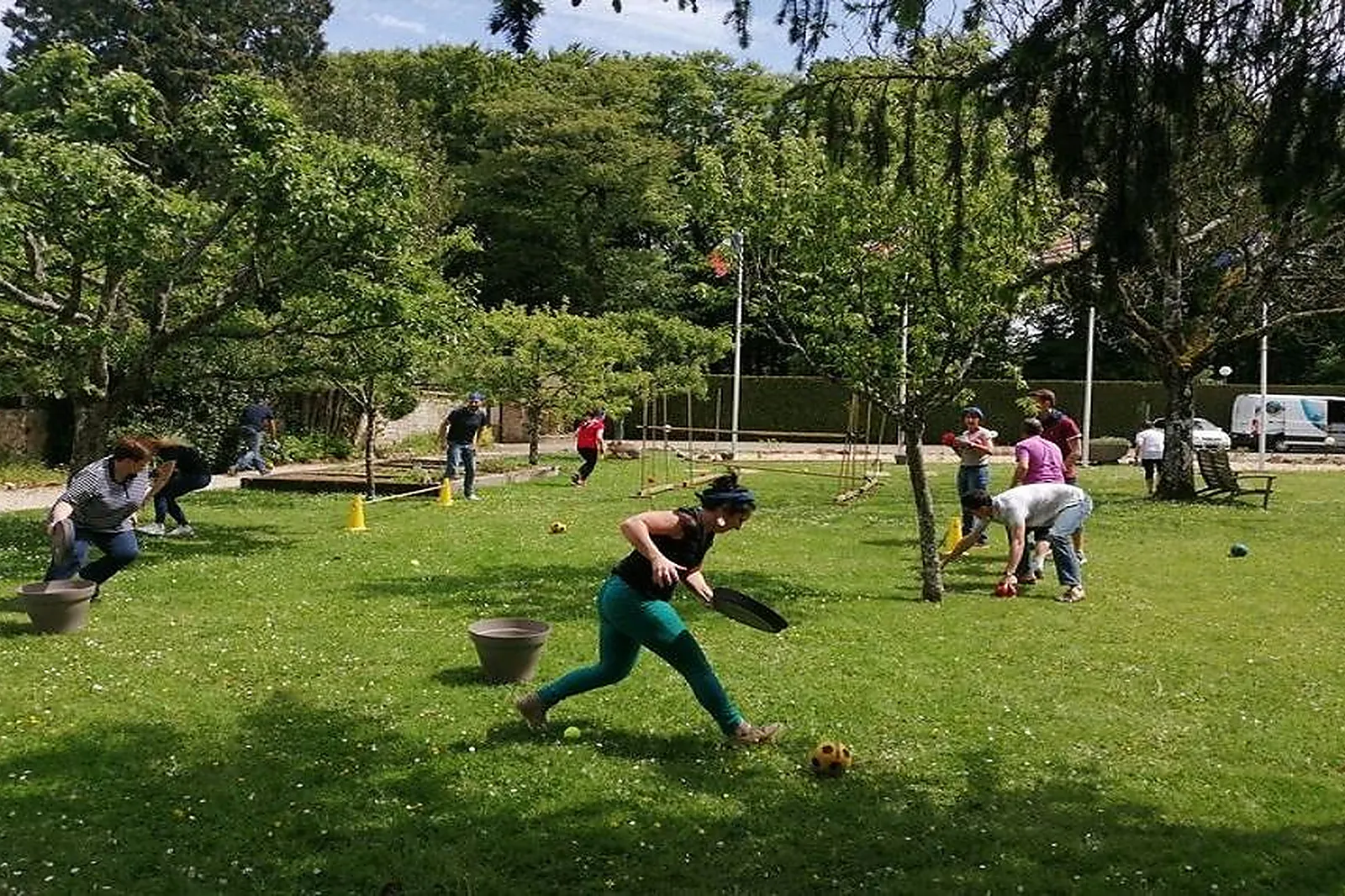 Lieux événementiels, LE MANOIR DU LYS