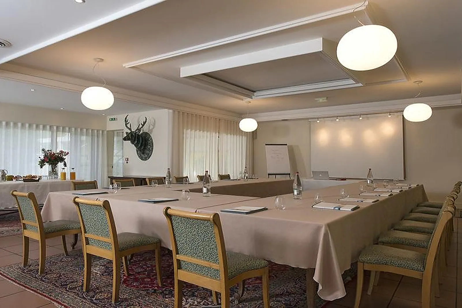 Lieux événementiels, LE MANOIR DU LYS