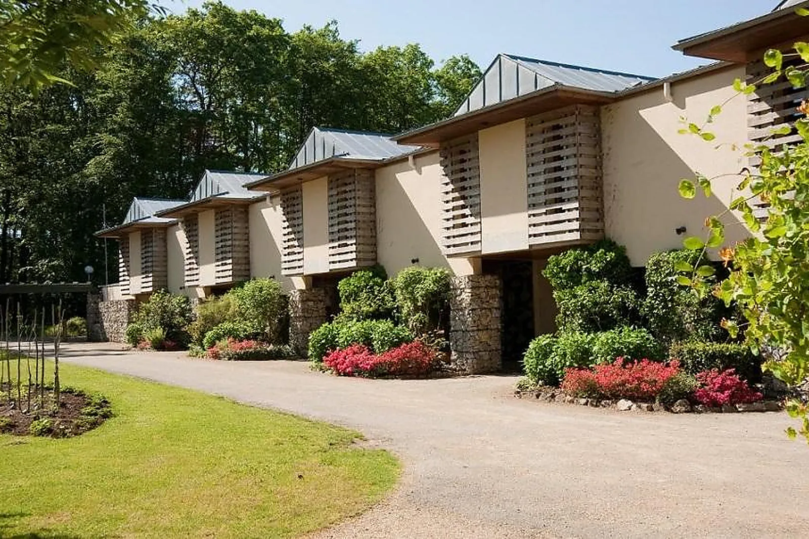 Lieux événementiels, LE MANOIR DU LYS