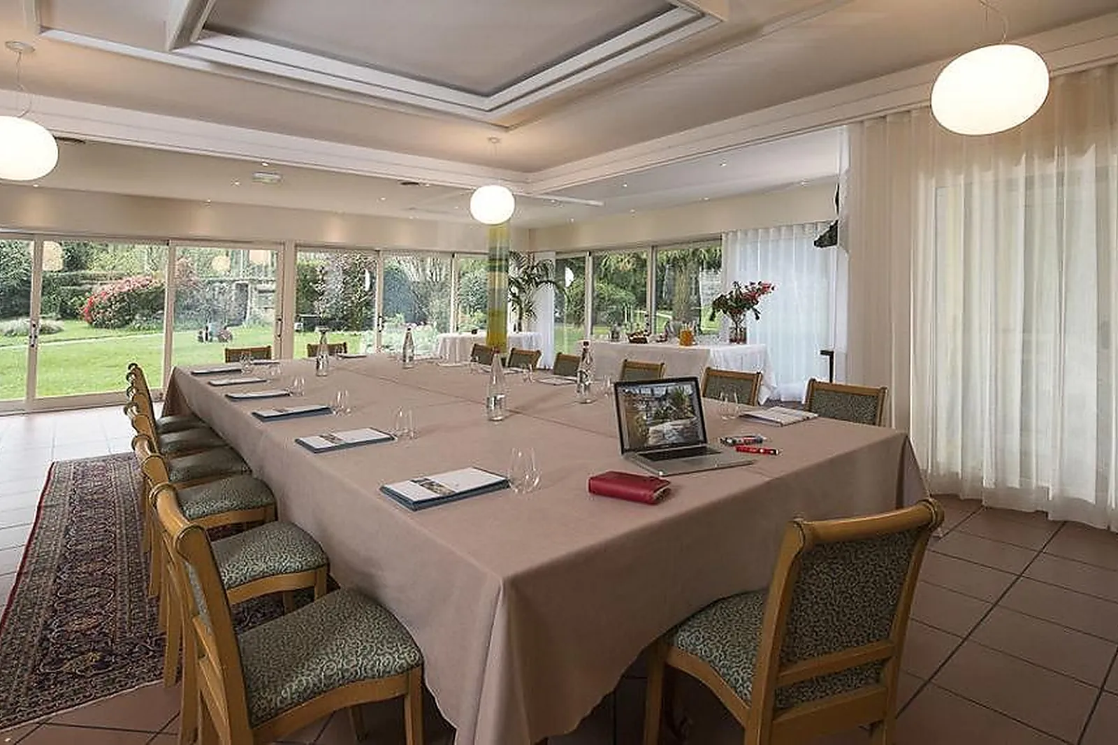 Lieux événementiels, LE MANOIR DU LYS