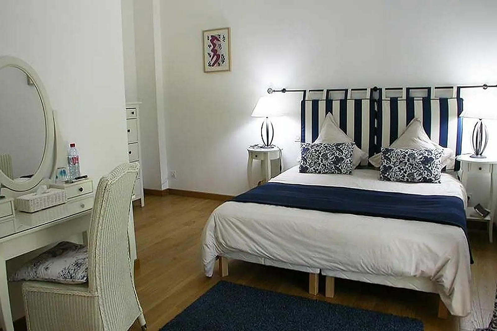 Lieux événementiels, LE MAS DE CAPELOU