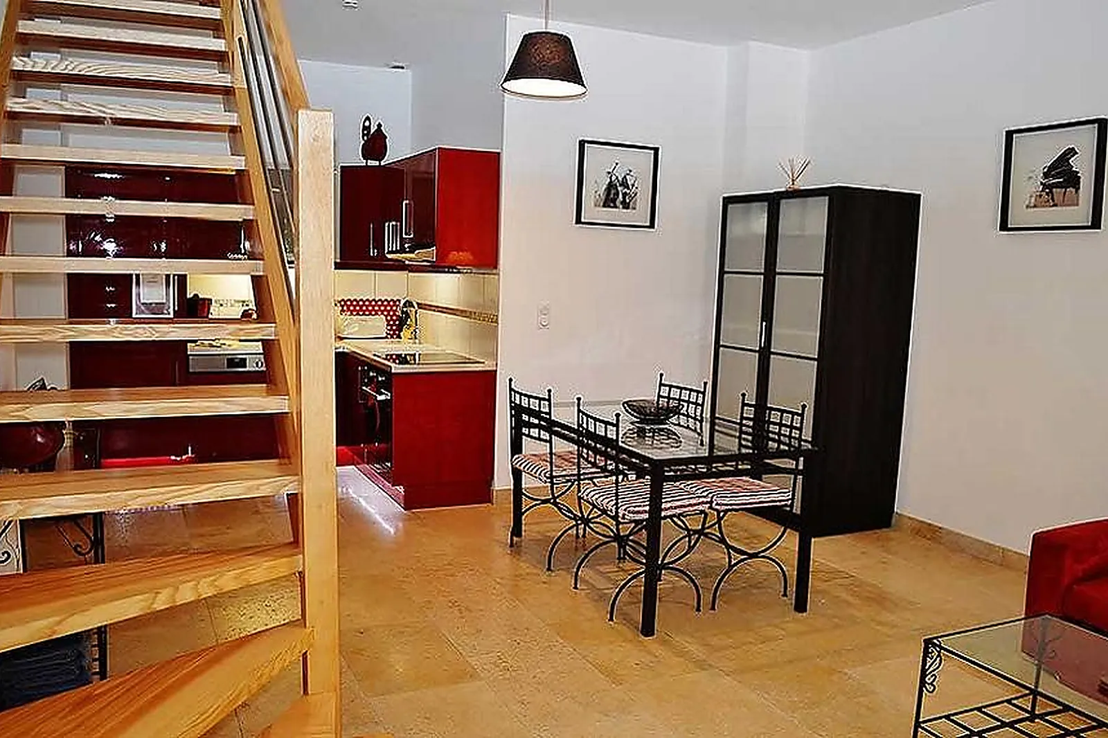 Lieux événementiels, LE MAS DE CAPELOU