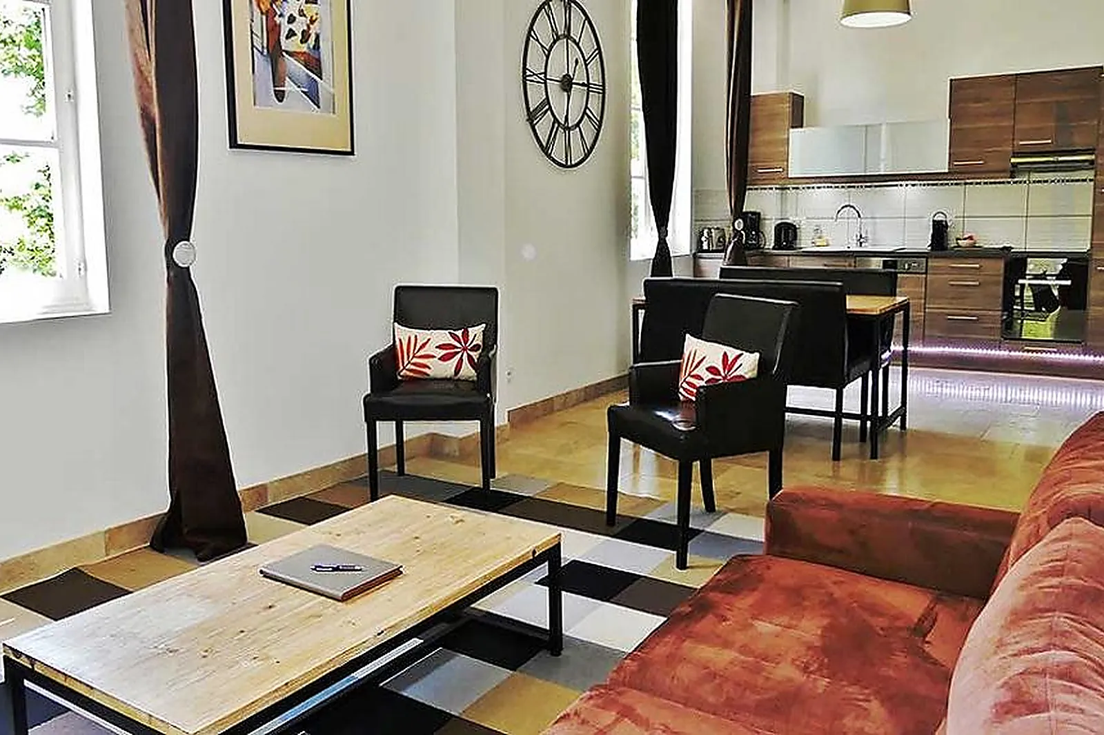 Lieux événementiels, LE MAS DE CAPELOU