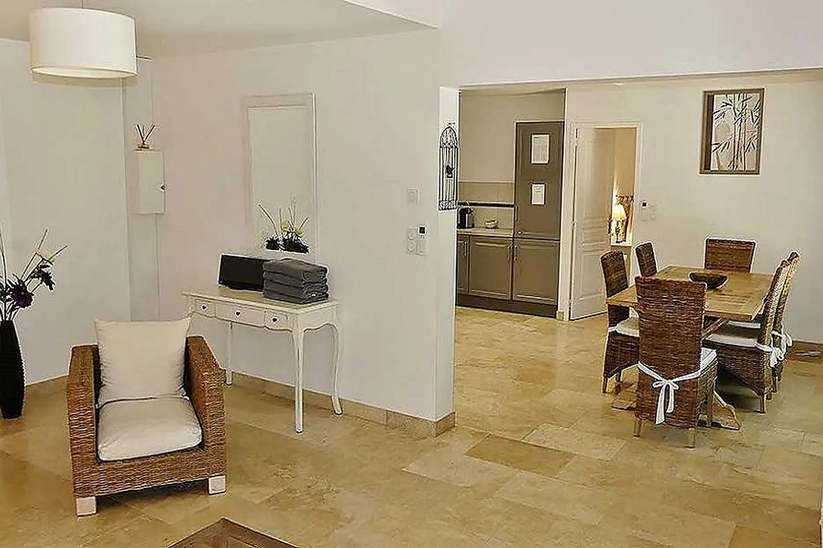 Lieux événementiels, LE MAS DE CAPELOU