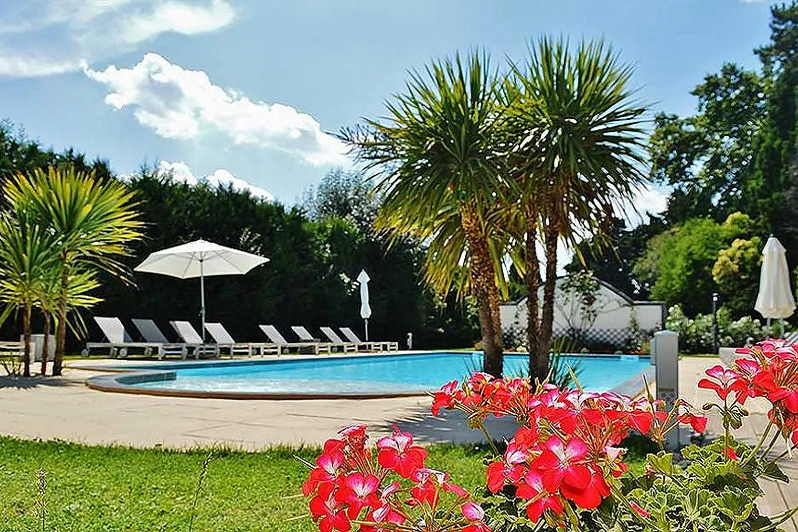 Lieux événementiels, LE MAS DE CAPELOU