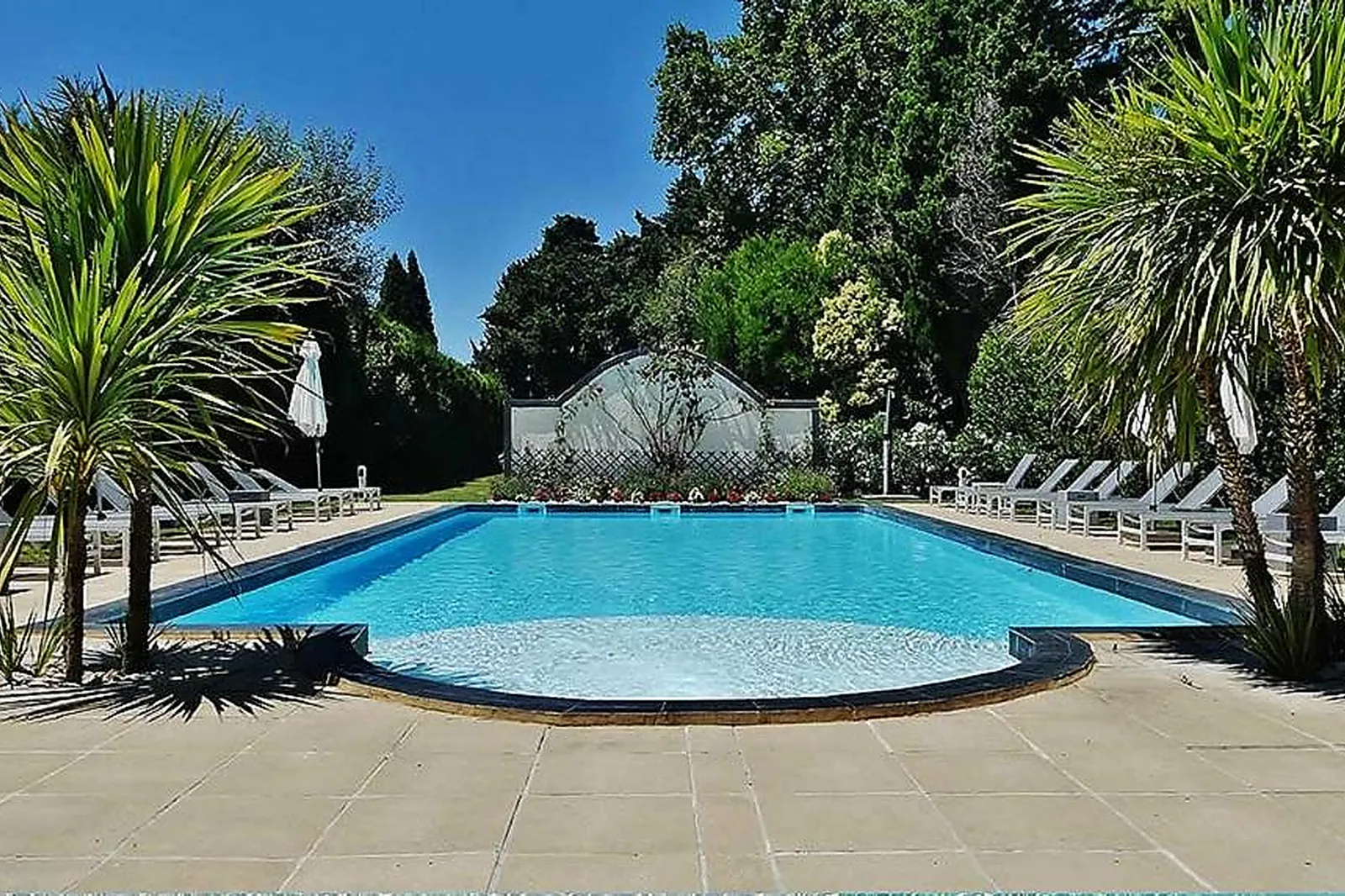 Lieux événementiels, LE MAS DE CAPELOU