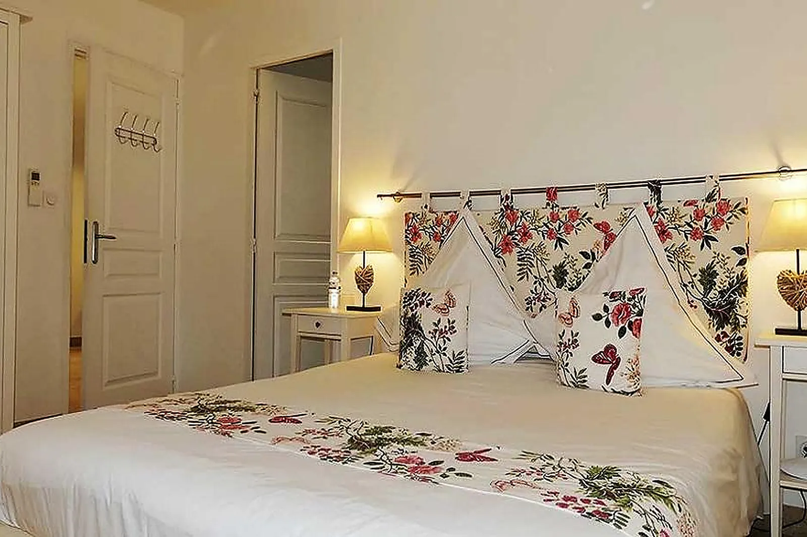 Lieux événementiels, LE MAS DE CAPELOU