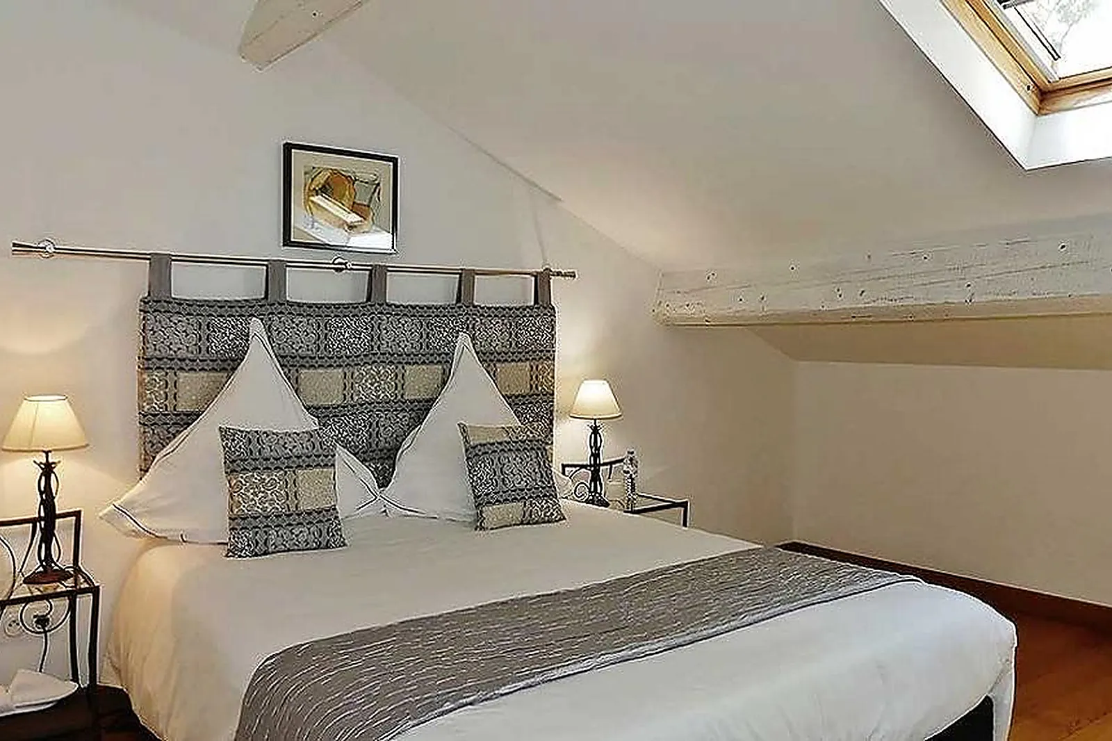 Lieux événementiels, LE MAS DE CAPELOU