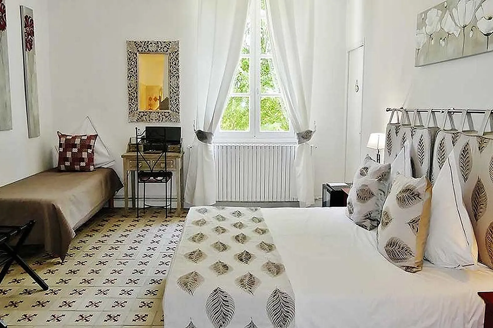 Lieux événementiels, LE MAS DE CAPELOU