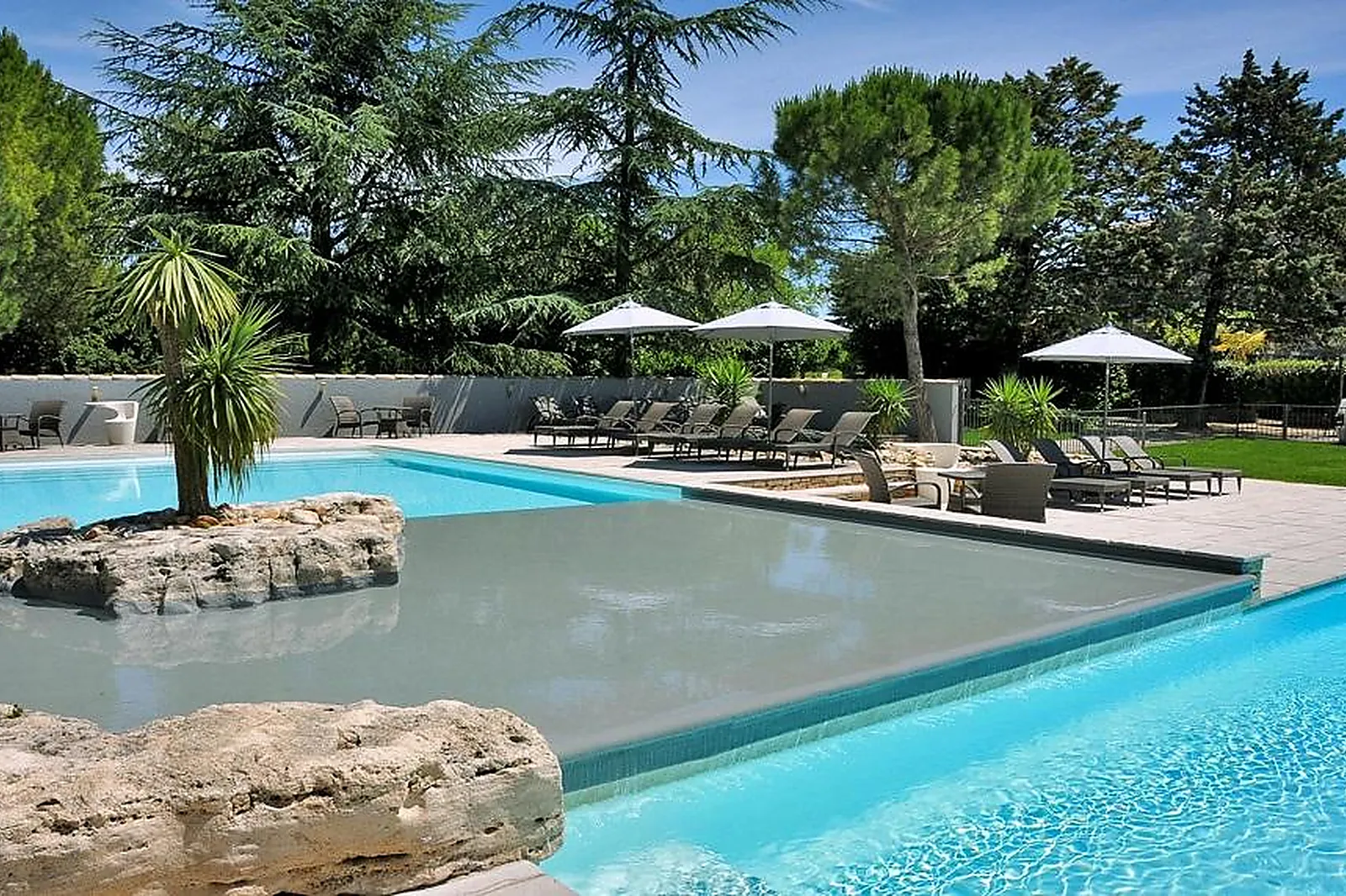 Lieux événementiels, LE MAS DU TERME