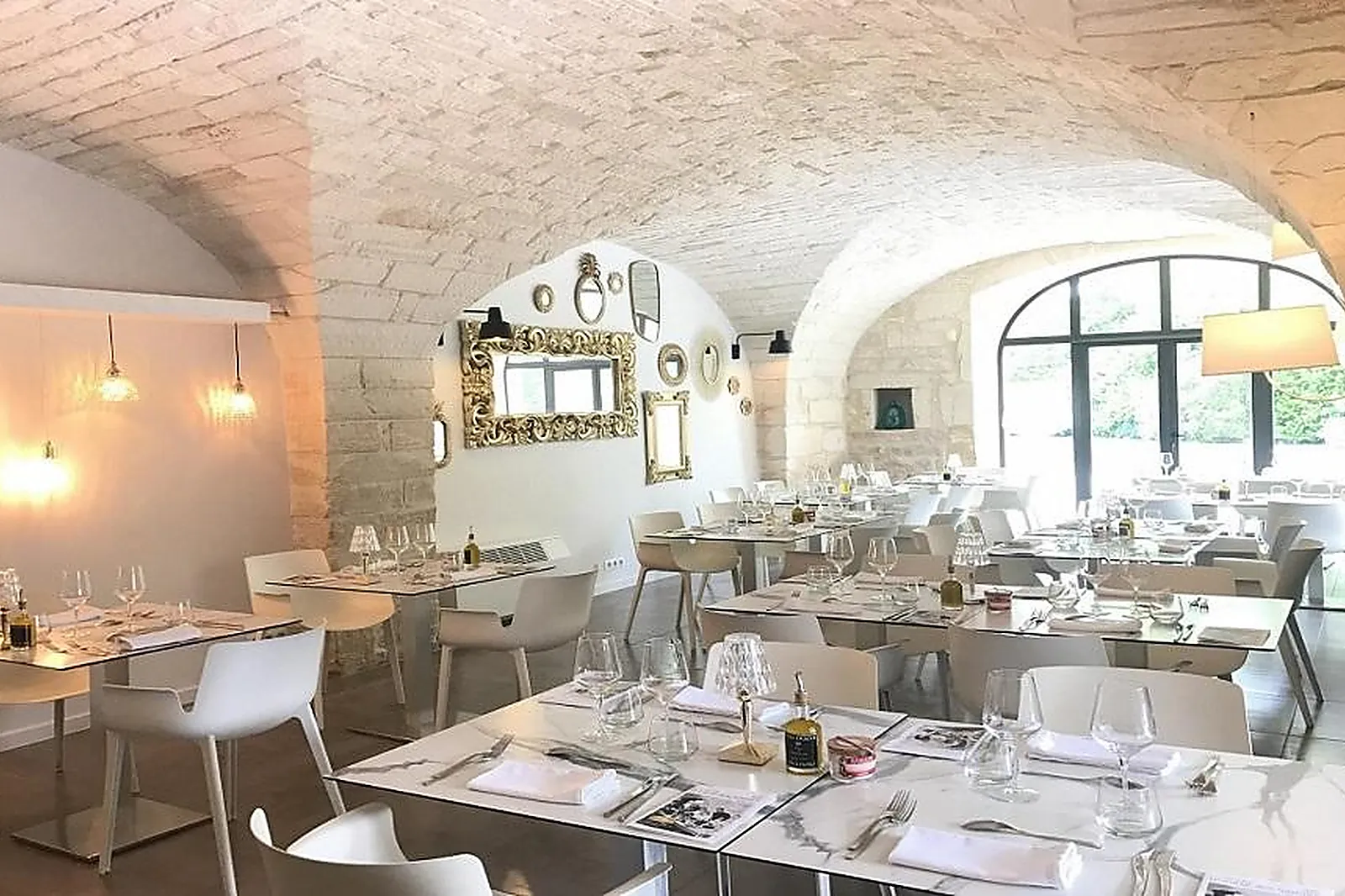 Lieux événementiels, LE MAS DU TERME