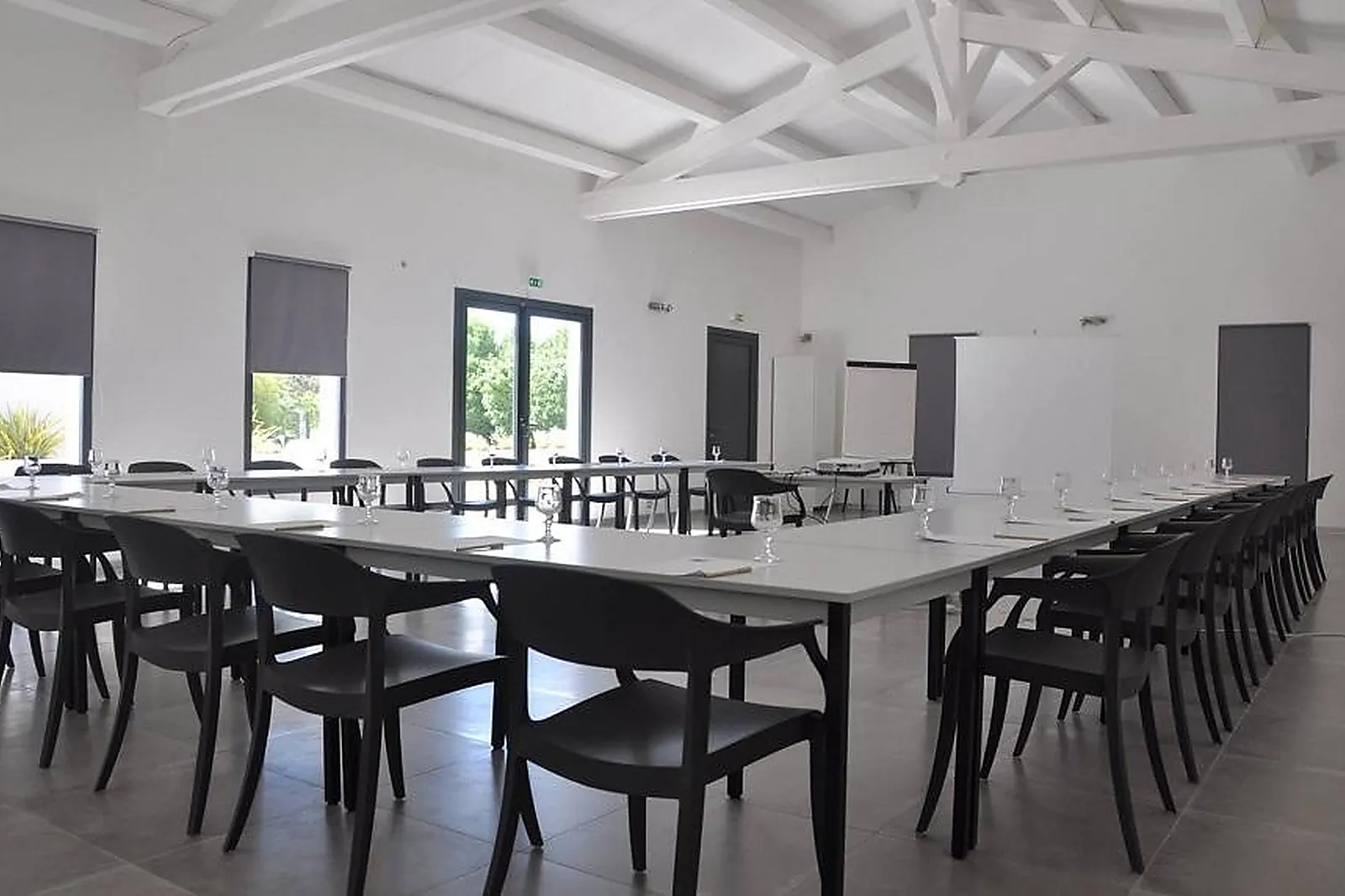 Lieux événementiels, LE MAS DU TERME