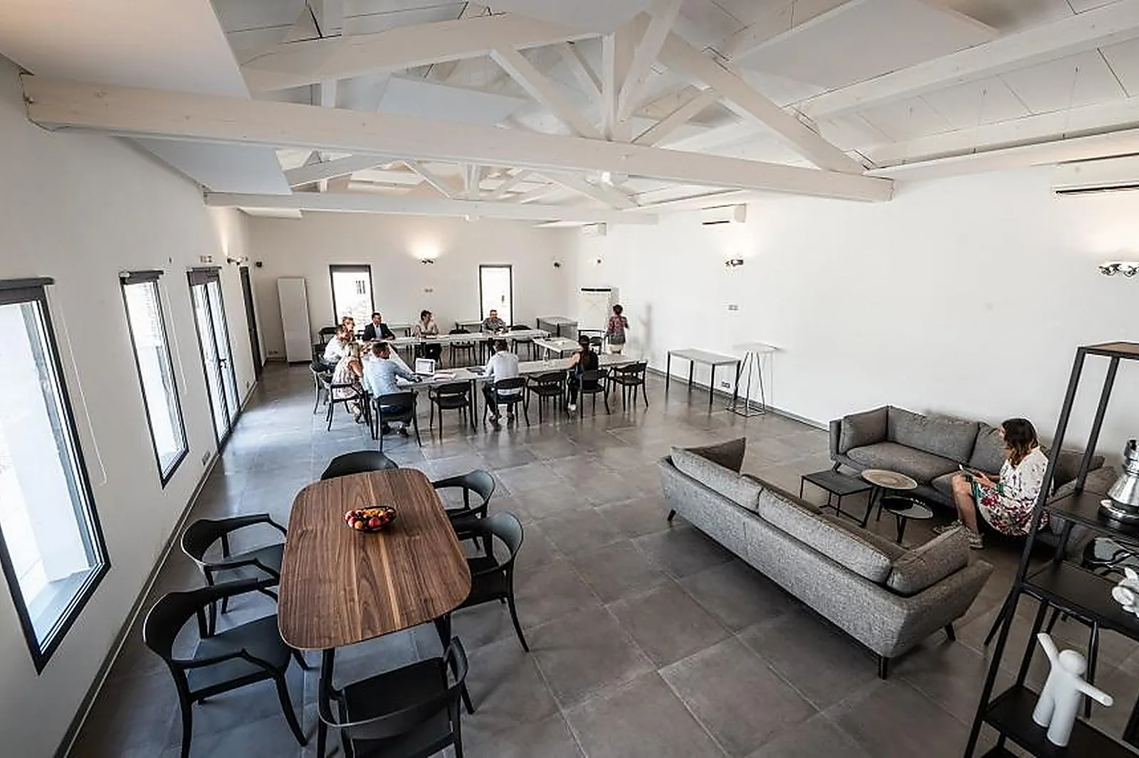 Lieux événementiels, LE MAS DU TERME