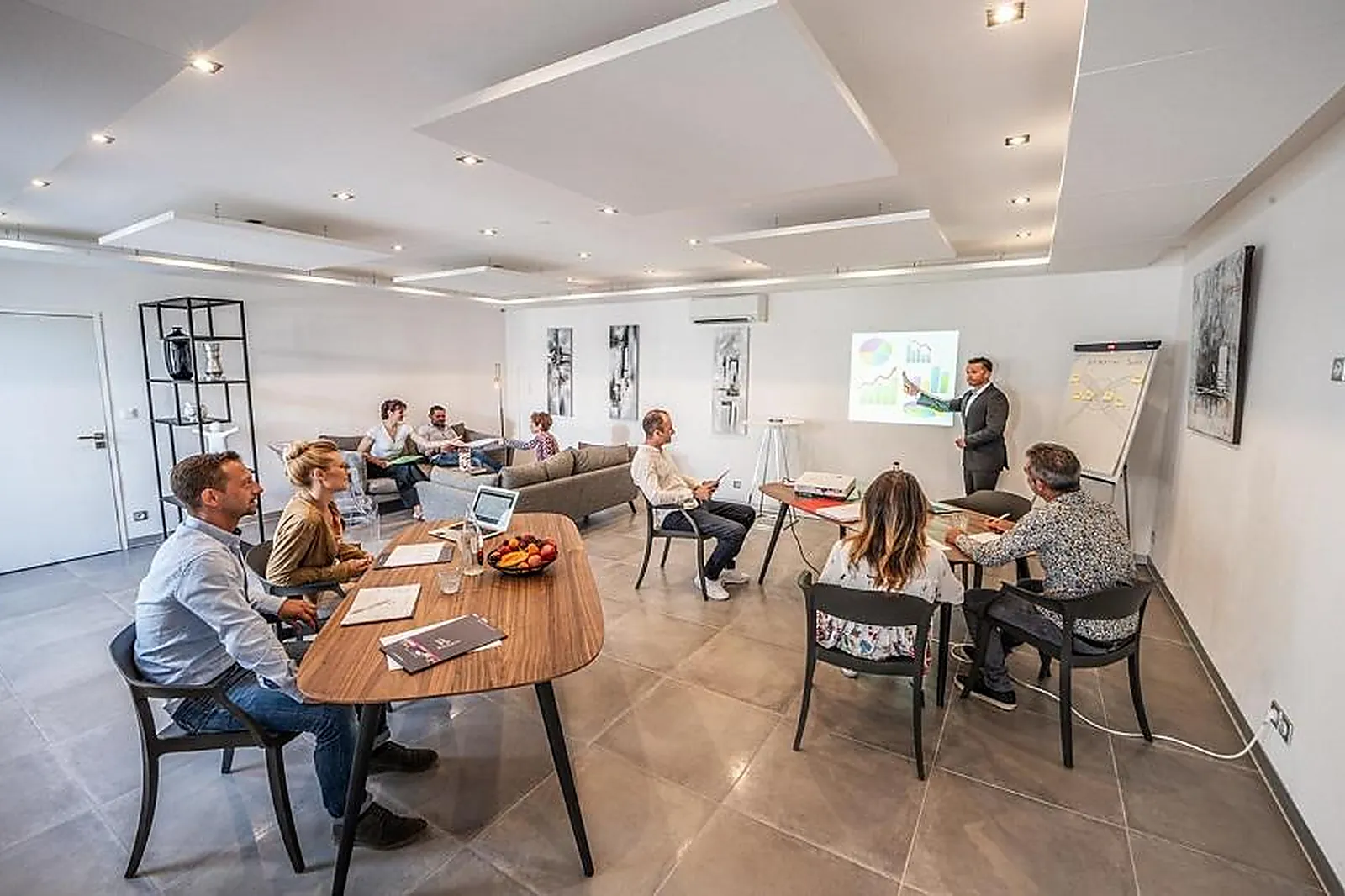 Lieux événementiels, LE MAS DU TERME