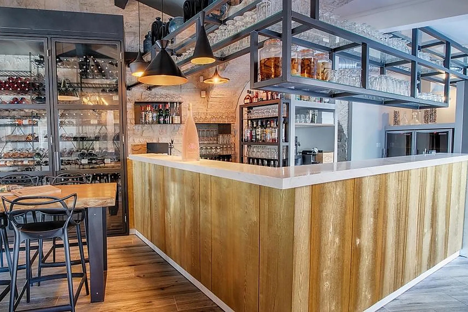 Lieux événementiels, LE MAS DU TERME