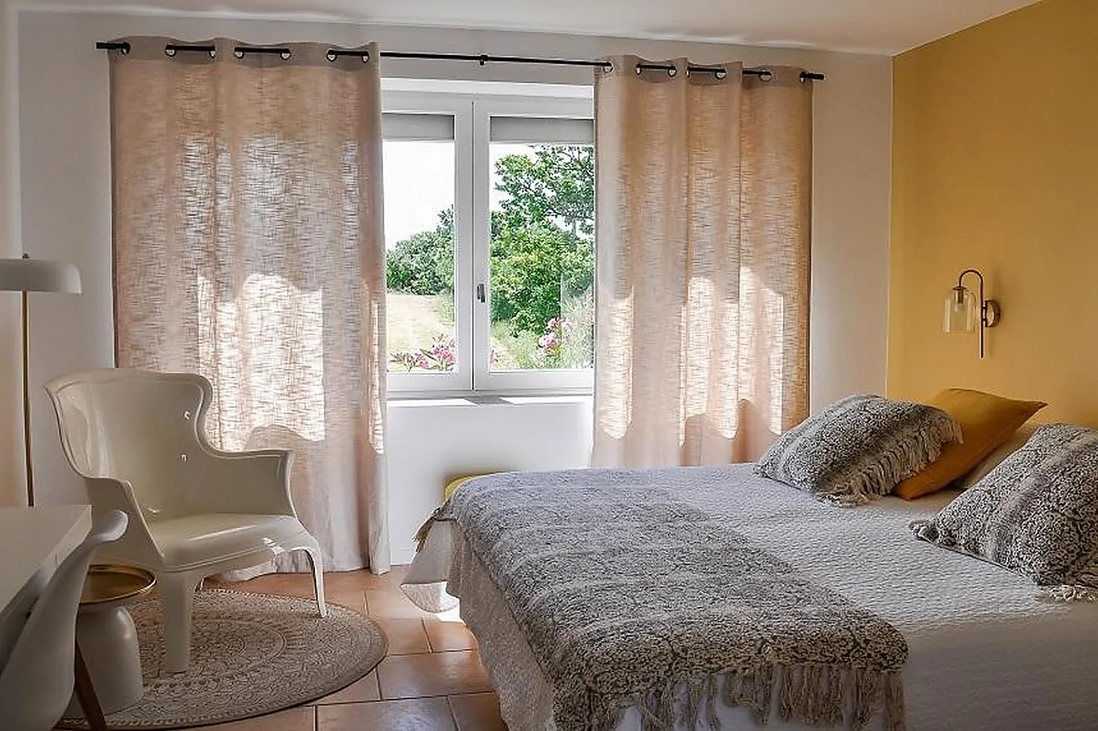 Lieux événementiels, LE MAS DU TERME