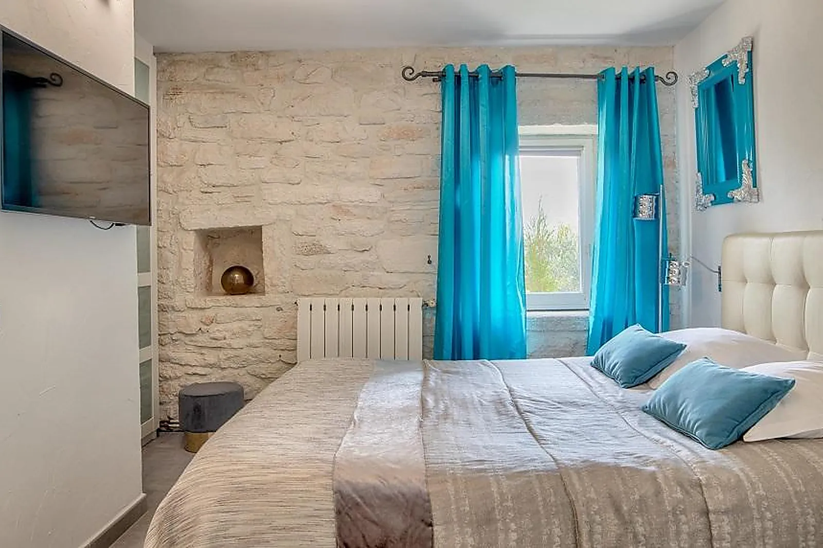 Lieux événementiels, LE MAS DU TERME