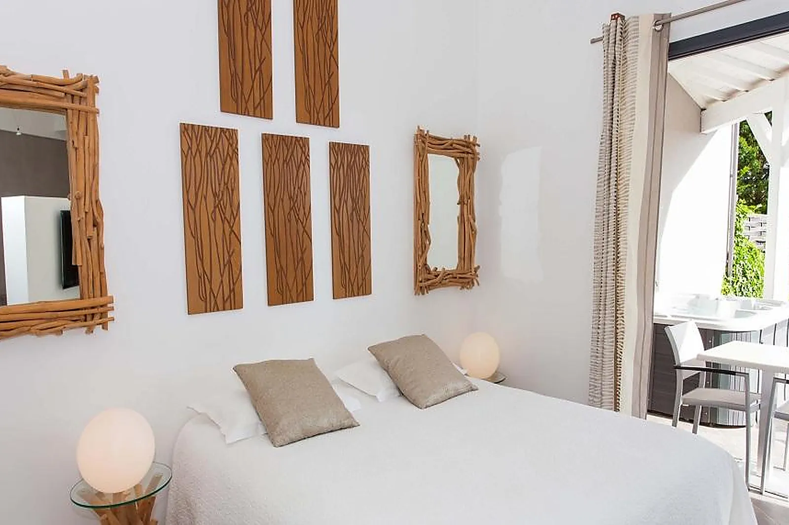 Lieux événementiels, LE MAS DU TERME