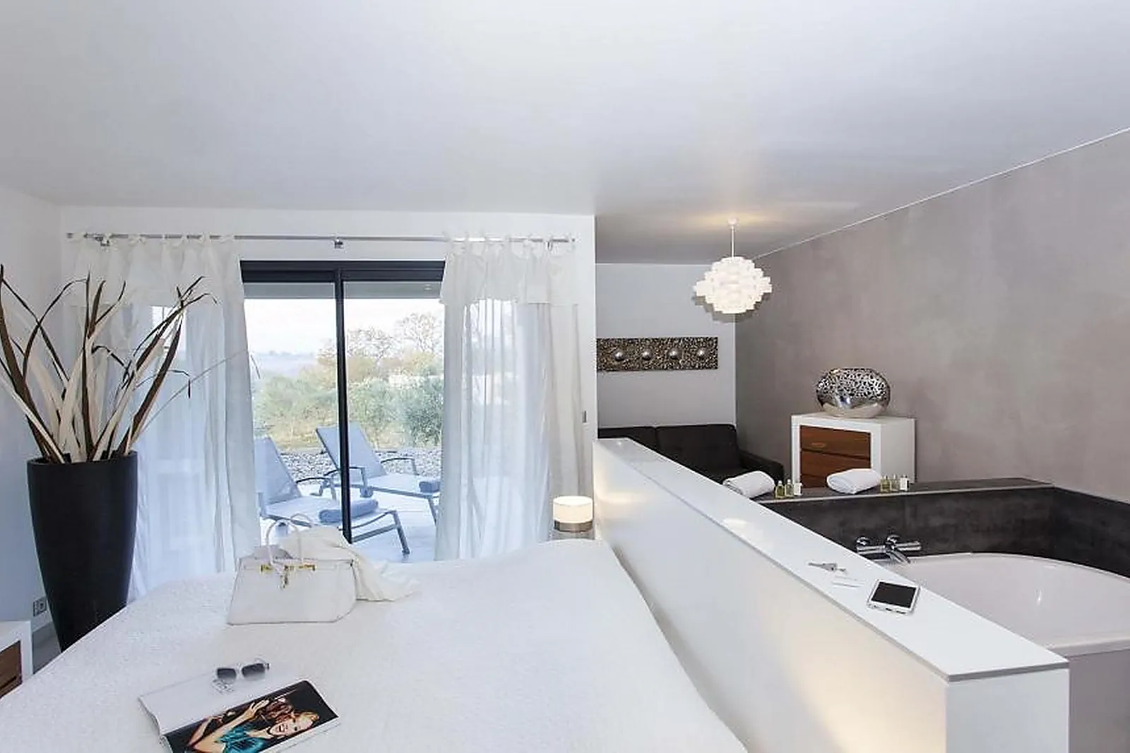 Lieux événementiels, LE MAS DU TERME