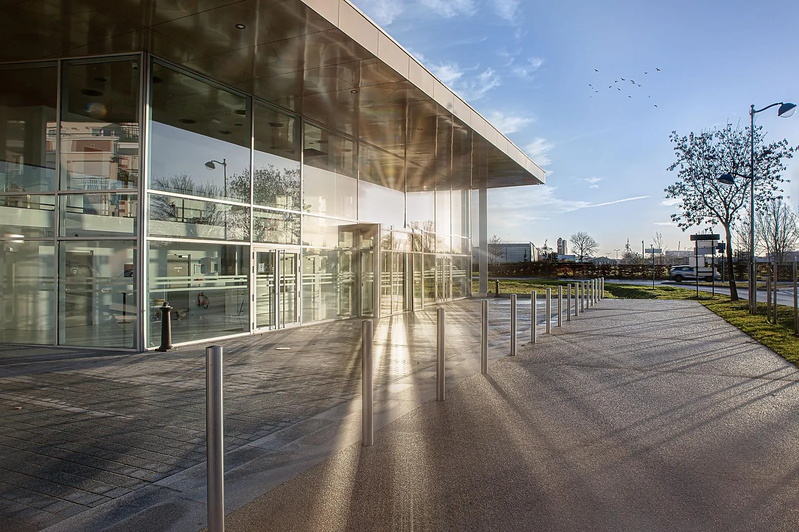 Lieux événementiels, LE MILLÉSIME