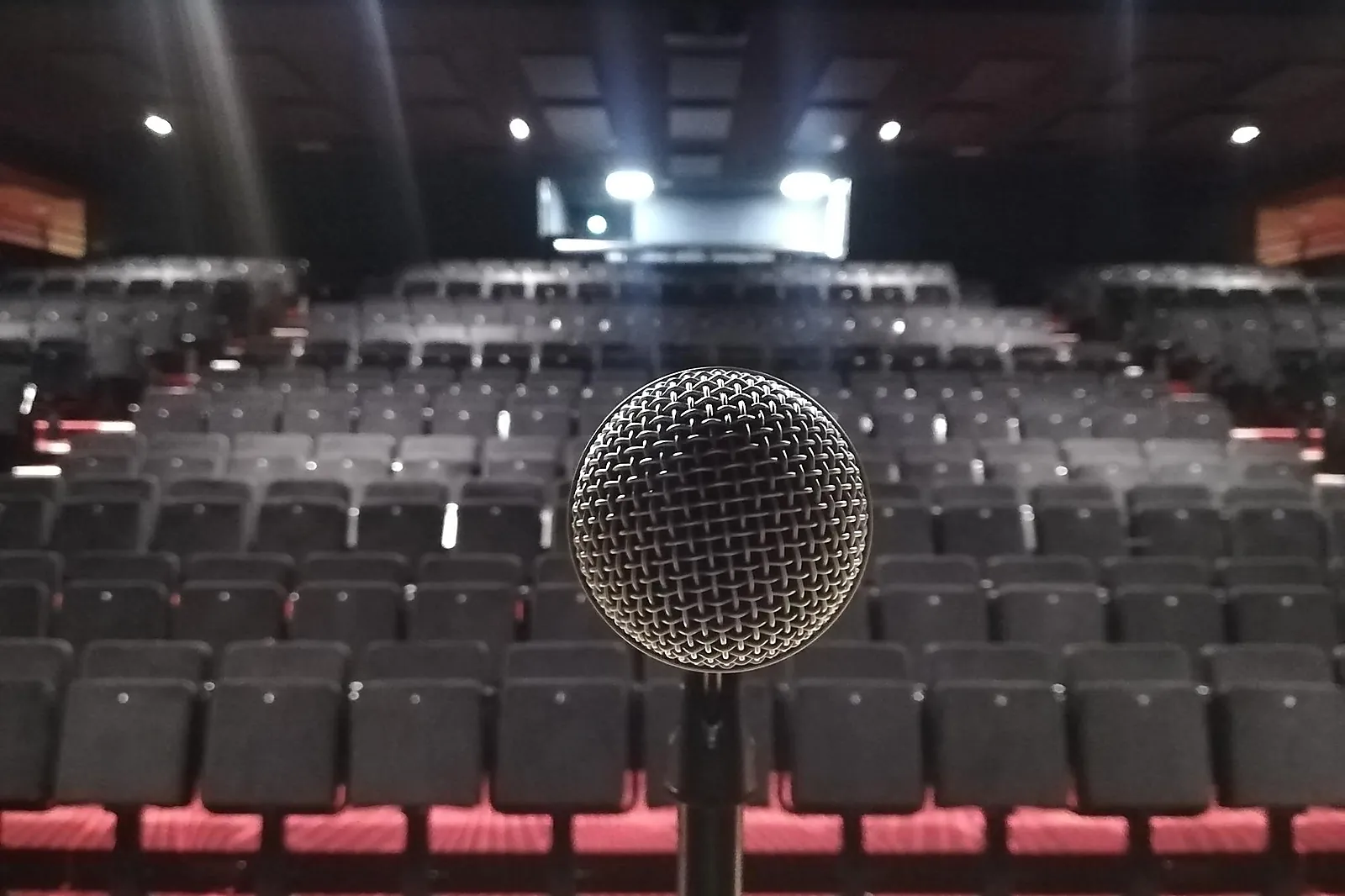 Lieux événementiels, LE MILLÉSIME