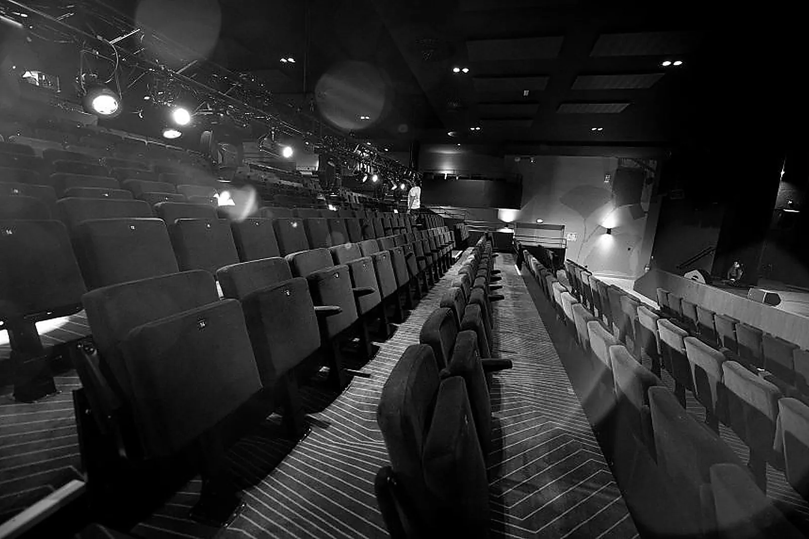 Lieux événementiels, LE MILLÉSIME