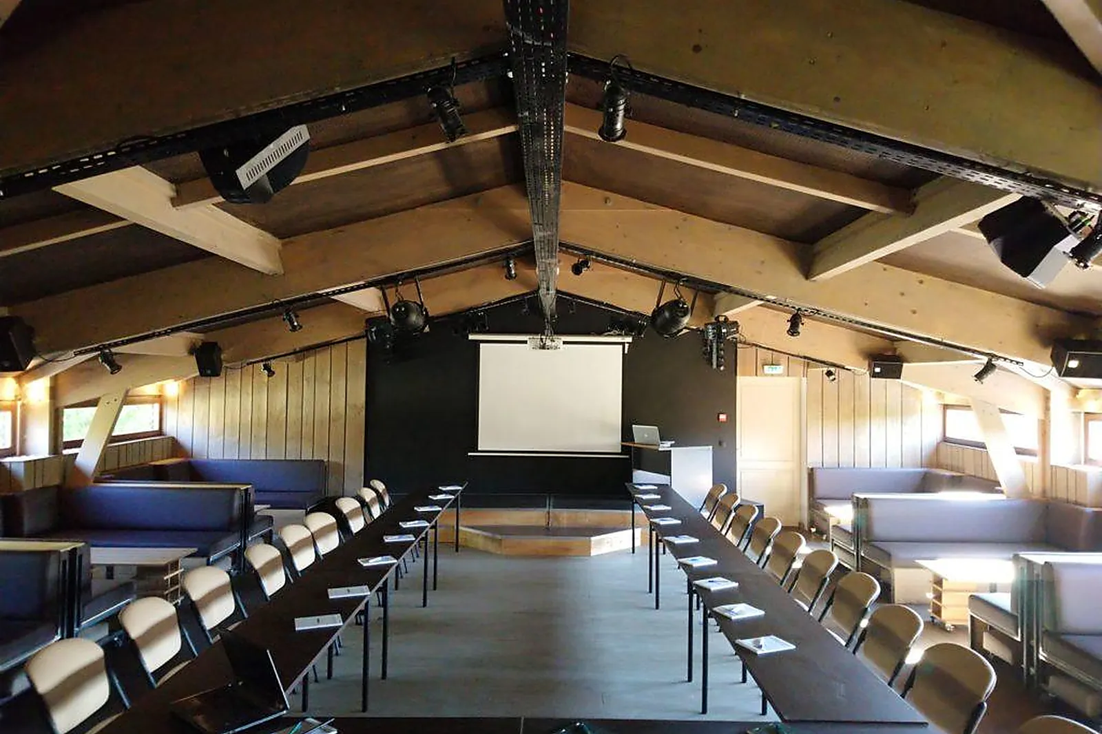 Château et Domaine, LE MOULIN PLEY