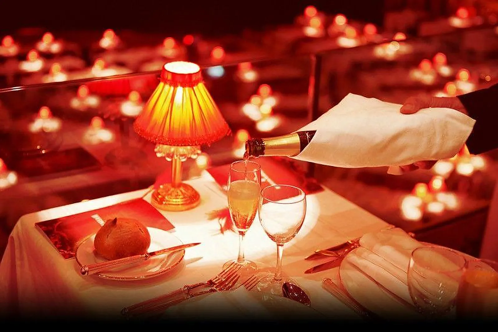 Lieux événementiels, LE MOULIN ROUGE®