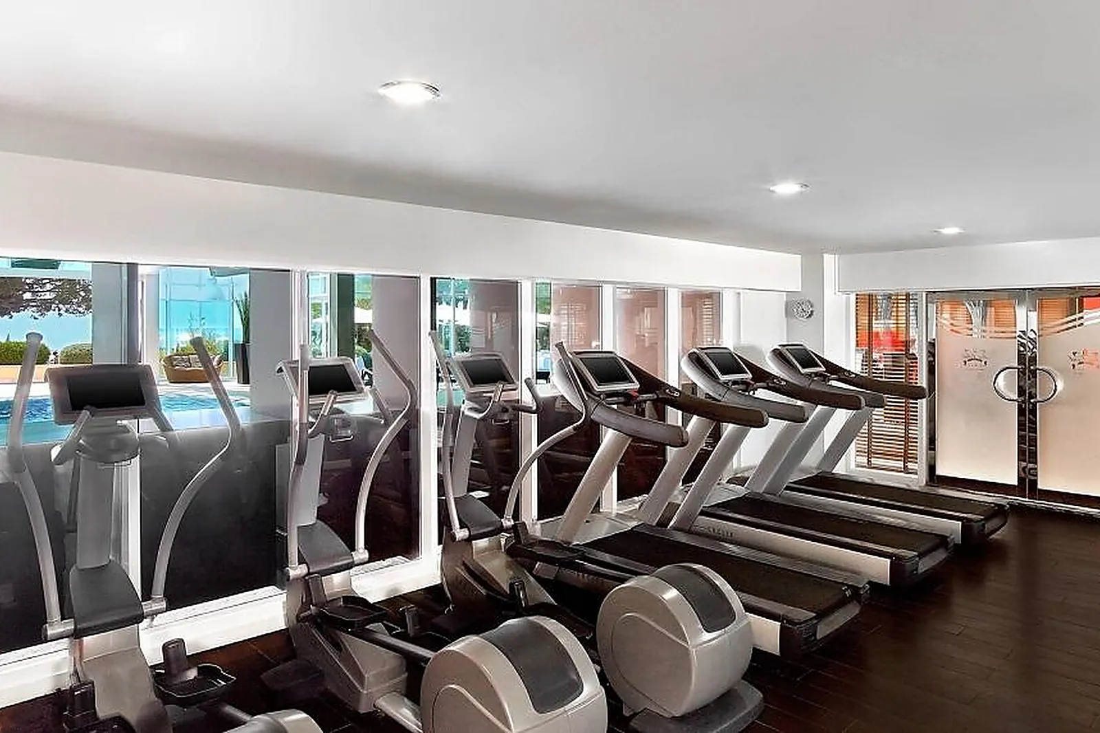 Lieux événementiels, LE MÉRIDIEN BEACH PLAZA MONTE-CARLO