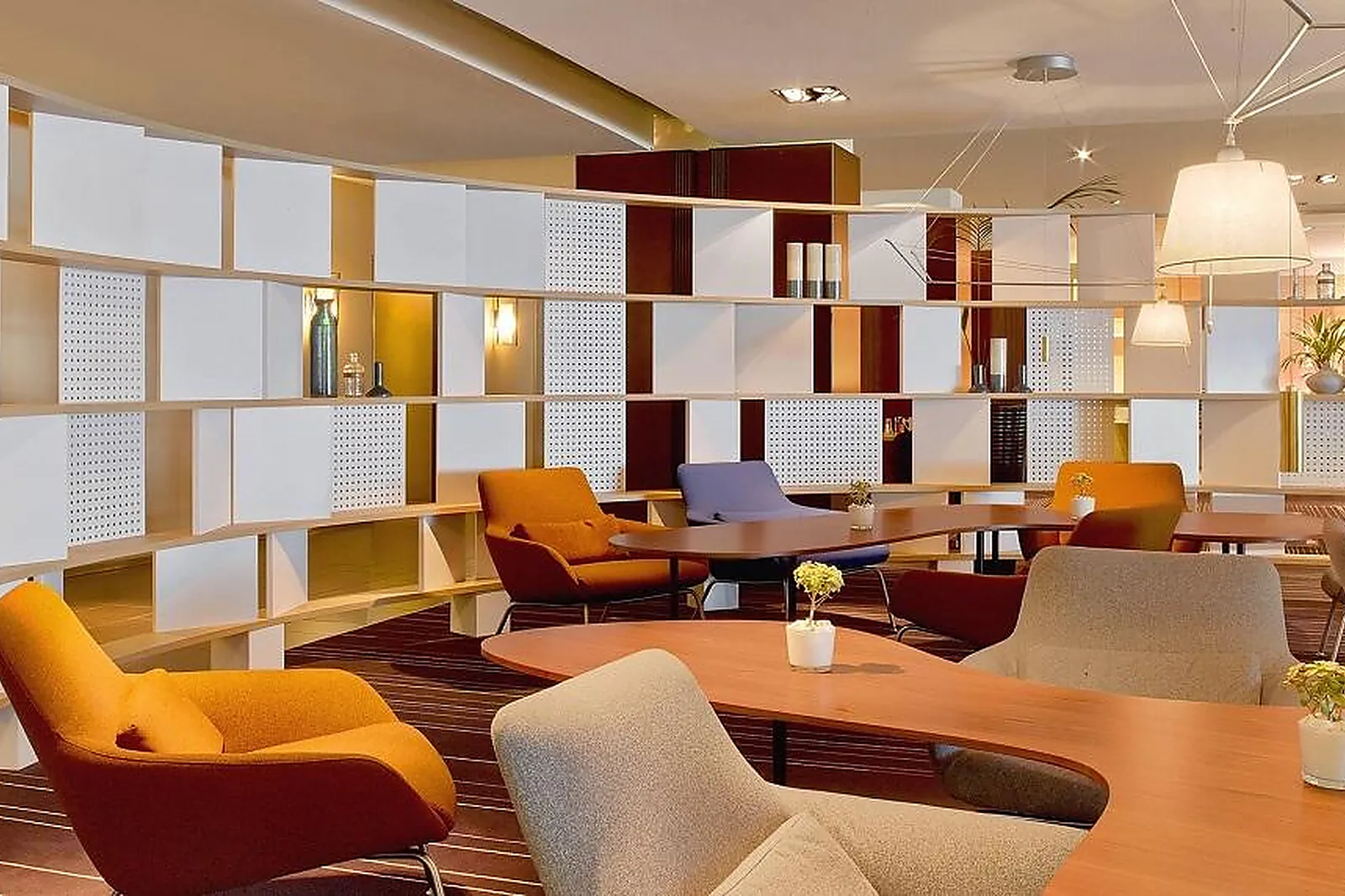 Lieux événementiels, LE MÉRIDIEN BEACH PLAZA MONTE-CARLO