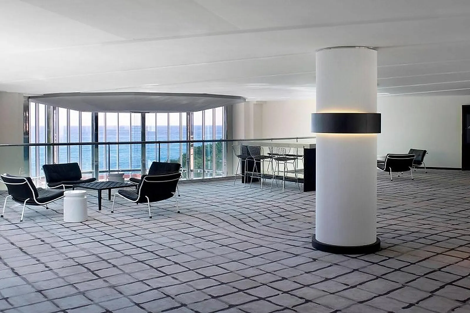 Lieux événementiels, LE MÉRIDIEN BEACH PLAZA MONTE-CARLO