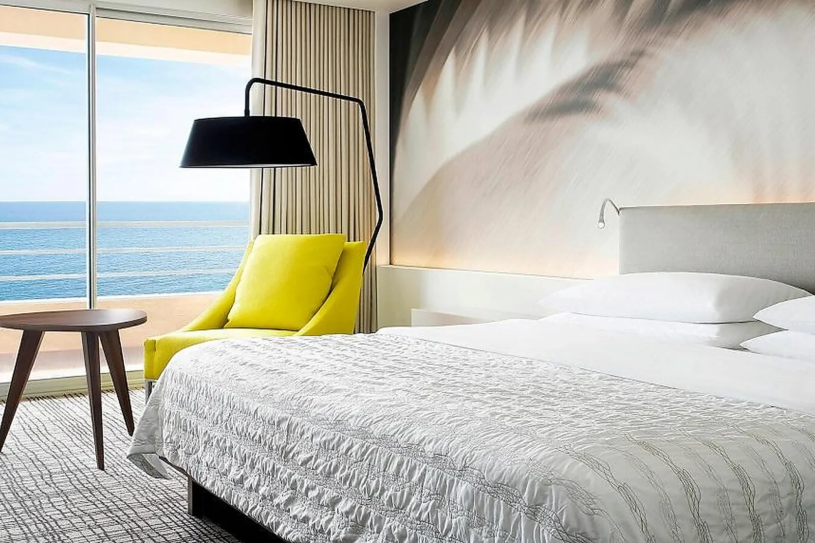 Lieux événementiels, LE MÉRIDIEN BEACH PLAZA MONTE-CARLO