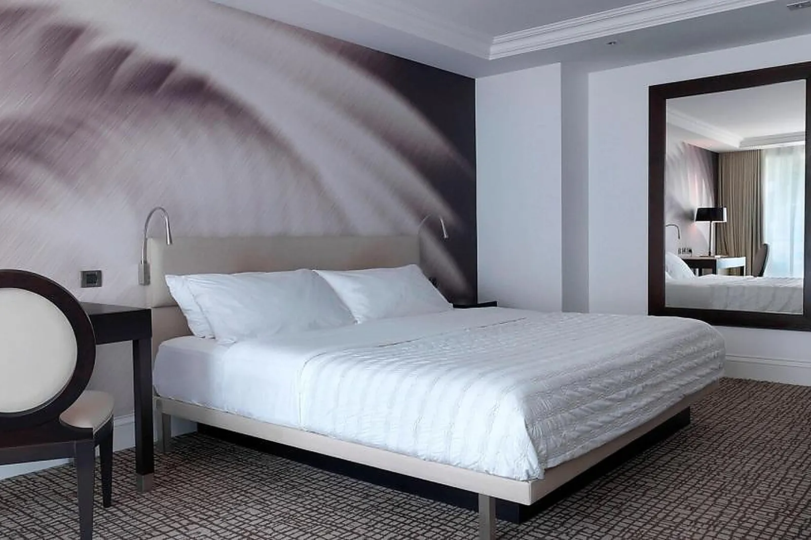 Lieux événementiels, LE MÉRIDIEN BEACH PLAZA MONTE-CARLO