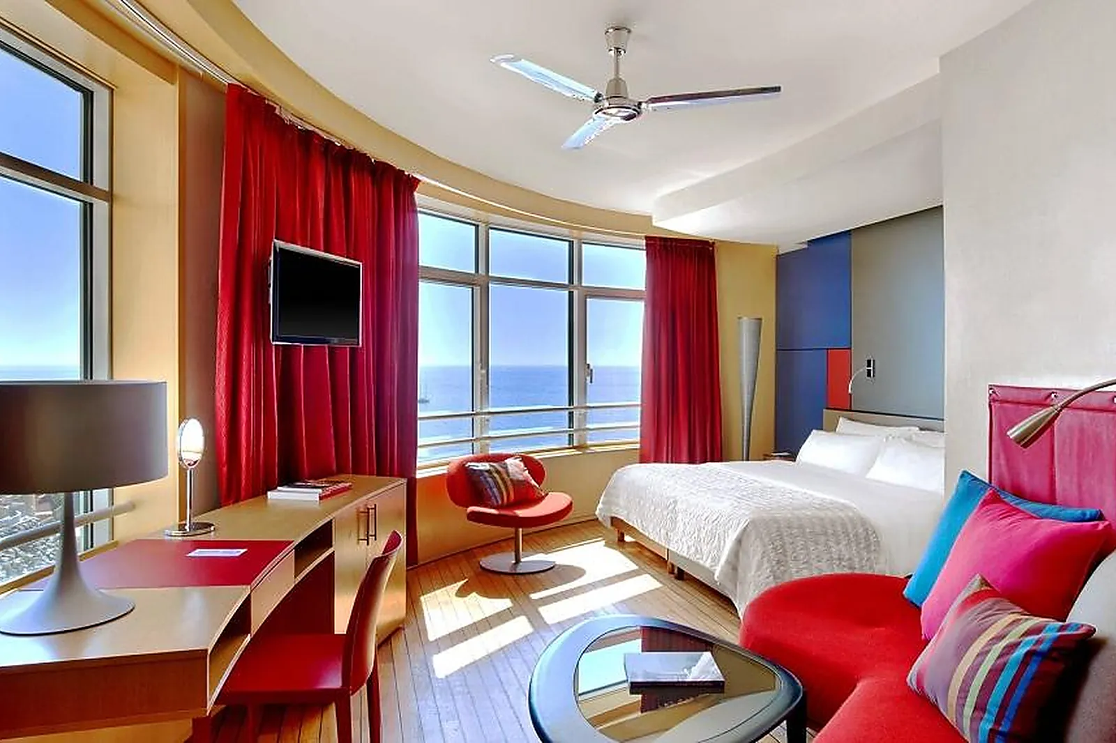 Lieux événementiels, LE MÉRIDIEN BEACH PLAZA MONTE-CARLO