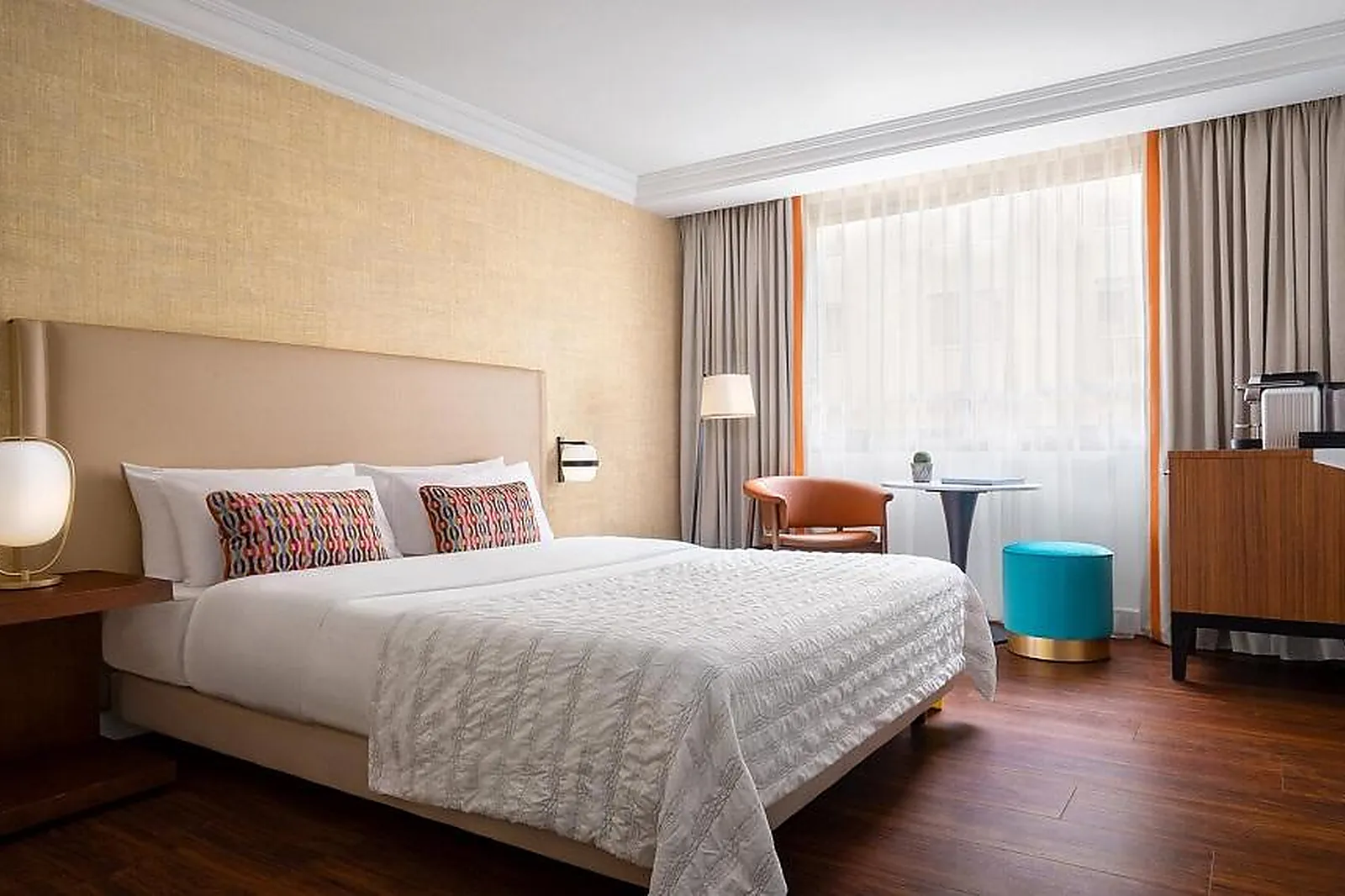 Lieux événementiels, LE MÉRIDIEN NICE