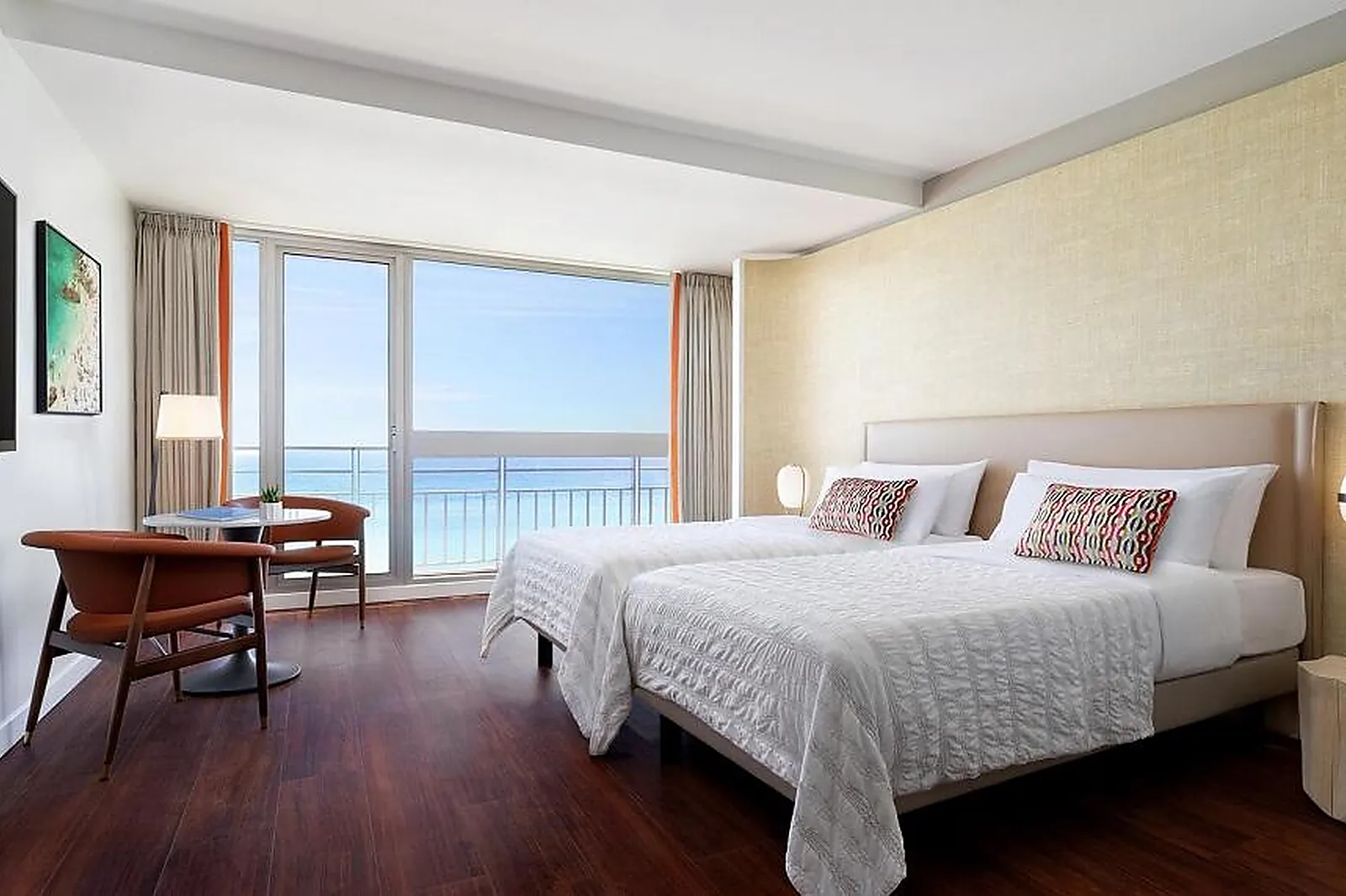 Lieux événementiels, LE MÉRIDIEN NICE