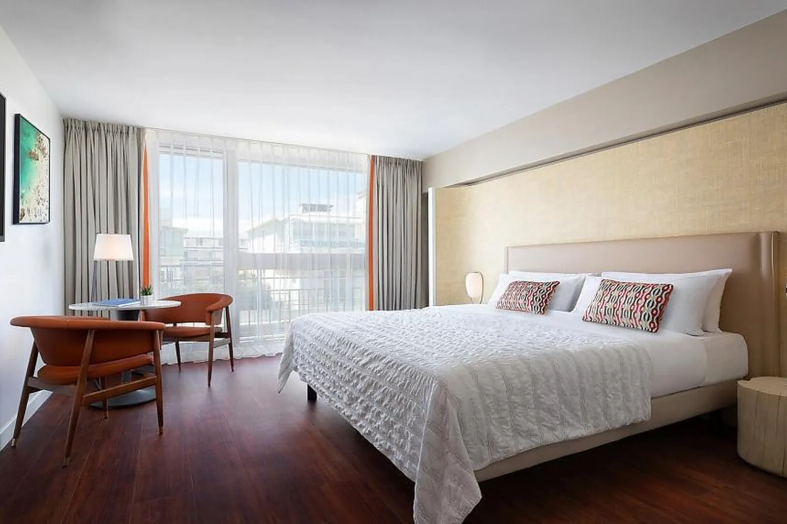 Lieux événementiels, LE MÉRIDIEN NICE